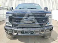 2022 Ford F-350 фото