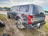 2022 Ford F-350 фото