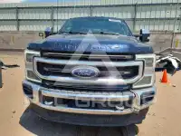 2022 Ford F-350 фото