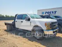 2022 Ford F-350 фото