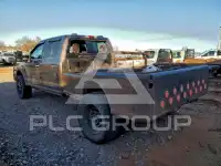 2022 Ford F-350 фото
