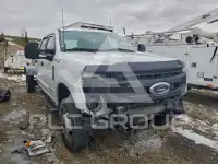 2022 Ford F-350 фото