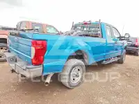 2022 Ford F-350 фото