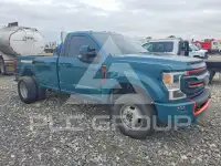2022 Ford F-350 фото