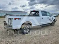 2022 Ford F-350 фото