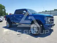 2022 Ford F-350 фото