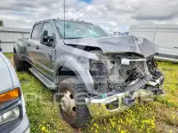 2022 Ford F-350 фото