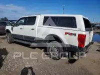 2022 Ford F-350 фото