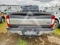 2022 Ford F-350 фото