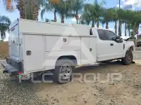 2022 Ford F-350 фото