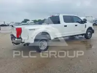 2022 Ford F-350 фото