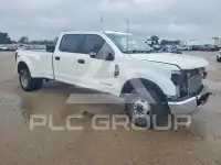 2022 Ford F-350 фото