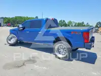 2022 Ford F-350 фото