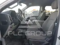 2022 Ford F-350 фото