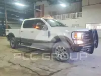 2022 Ford F-350 фото