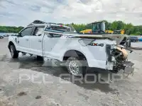 2022 Ford F-350 фото
