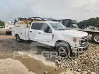 2022 Ford F-350 фото