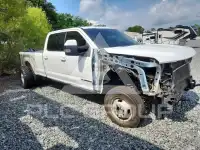 2022 Ford F-350 фото