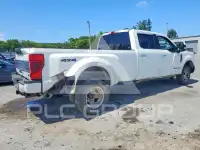 2022 Ford F-350 фото