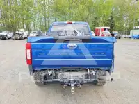 2022 Ford F-350 фото