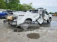 2022 Ford F-350 фото