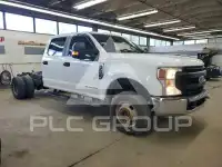 2022 Ford F-350 фото