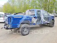 2022 Ford F-350 фото