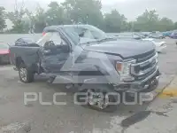 2022 Ford F-350 фото