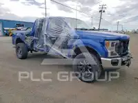 2022 Ford F-350 фото