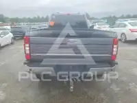 2022 Ford F-350 фото
