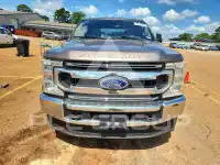 2022 Ford F-350 фото