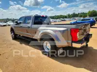 2022 Ford F-350 фото