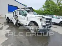 2022 Ford F-350 фото