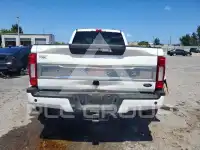 2022 Ford F-350 фото