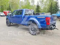 2022 Ford F-350 фото