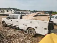 2022 Ford F-350 фото