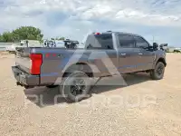 2022 Ford F-350 фото