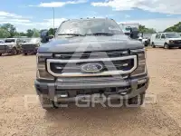 2022 Ford F-350 фото