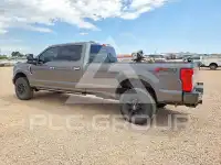 2022 Ford F-350 фото