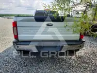 2022 Ford F-350 фото