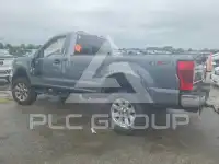 2022 Ford F-350 фото