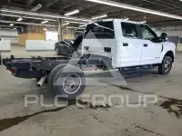 2022 Ford F-350 фото