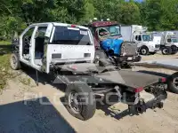 2022 Ford F-350 фото