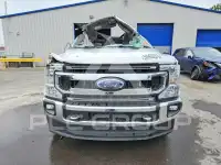 2022 Ford F-350 фото