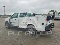 2022 Ford F-350 фото