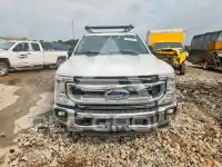 2022 Ford F-350 фото