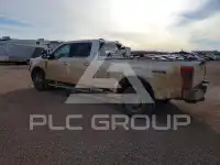 2022 Ford F-350 фото