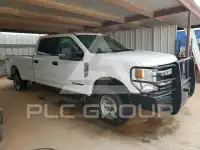2022 Ford F-350 фото