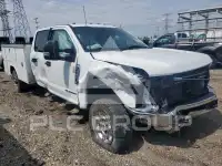 2022 Ford F-350 фото