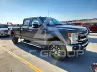 2022 Ford F-350 фото